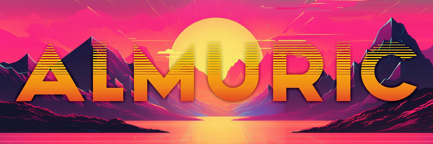 Almuric59's profile banner image