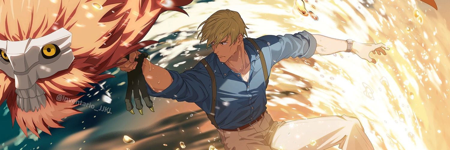 ClaudiaaSoM's profile banner image