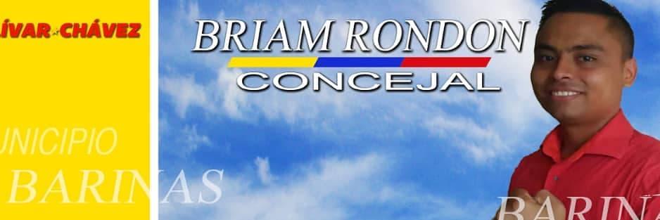 briamSR's profile banner image
