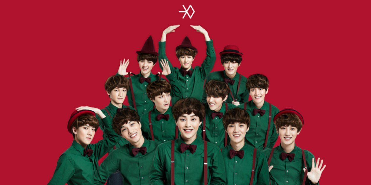 ขาย+ รับ RT สินค้า kpop banner