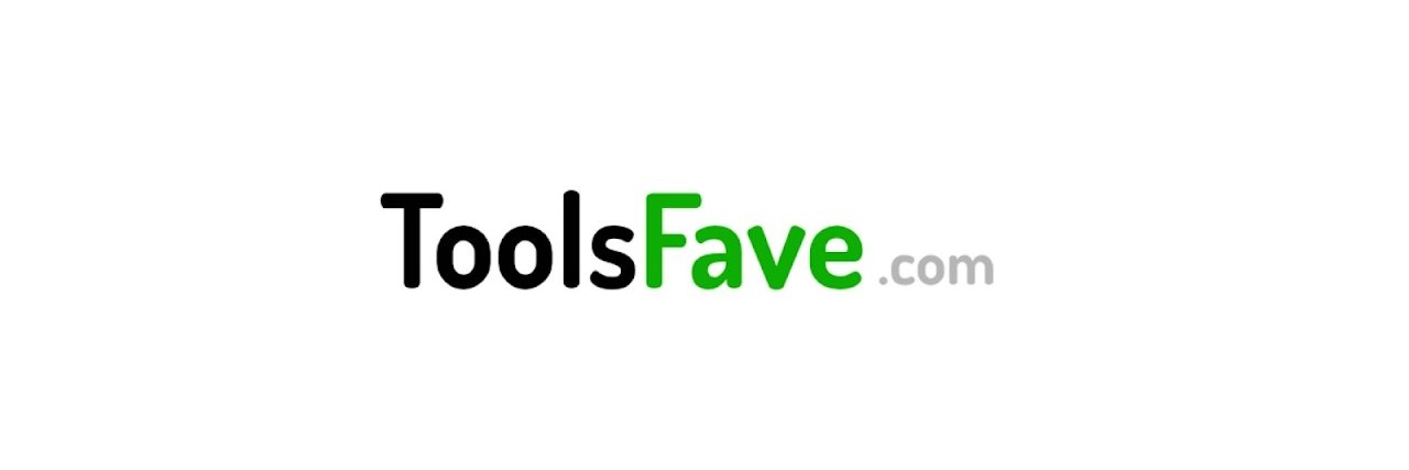 ToolsFave banner