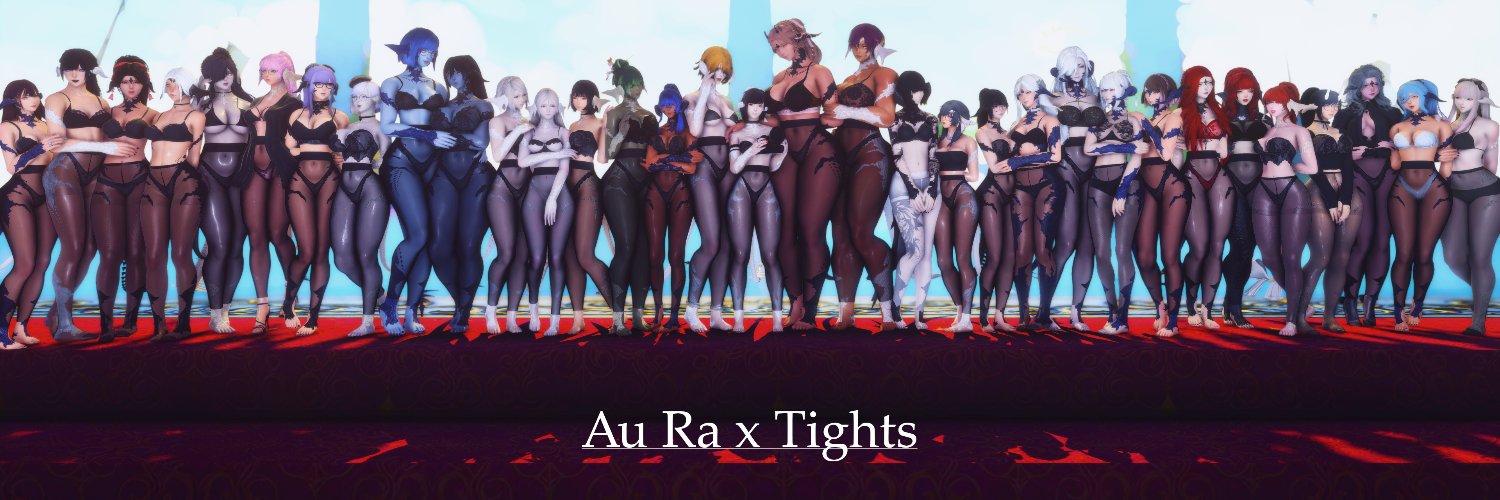 Charlotte 🔞's banner