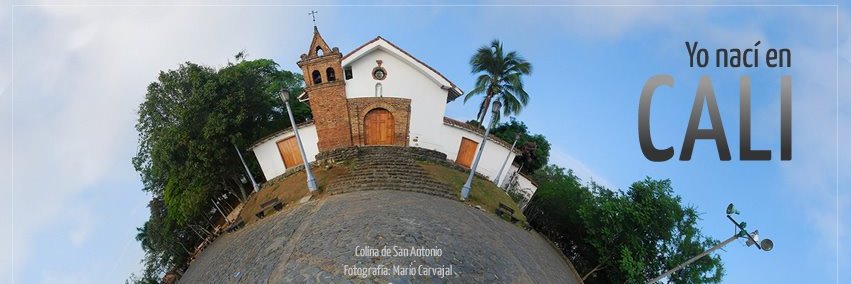 OrgullosamenteCaleño®'s banner