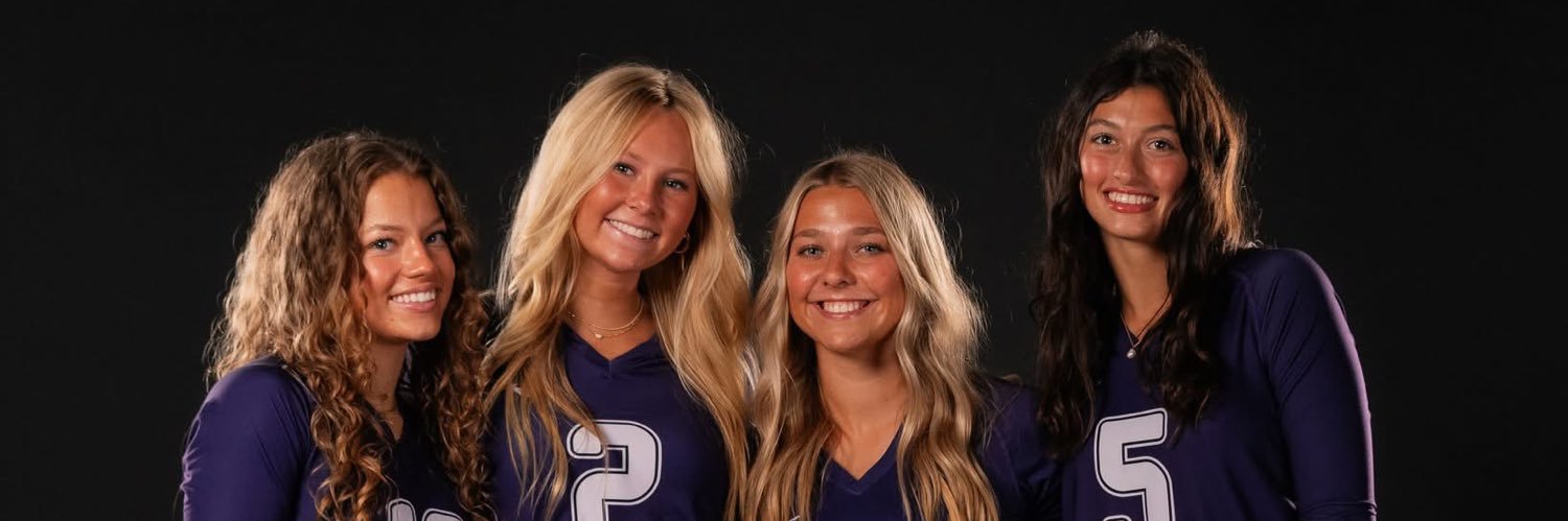 Camdenton Volleyball banner
