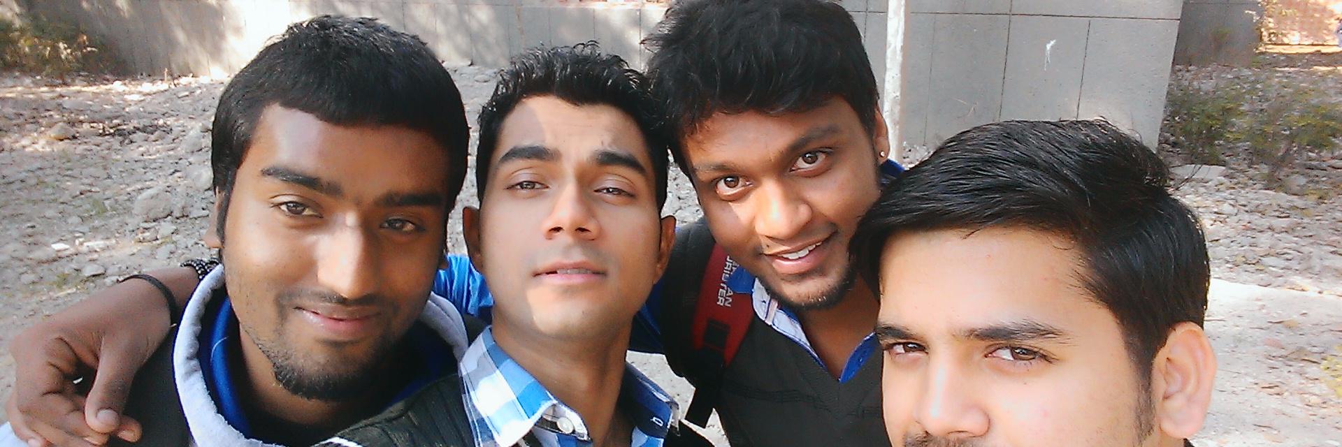vikas sen banner