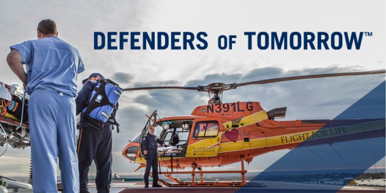 Air Methods Kentucky banner