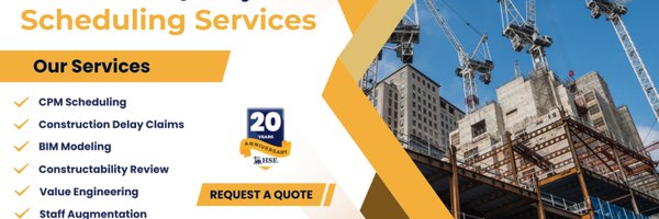 HSE_Contractors Profile Banner