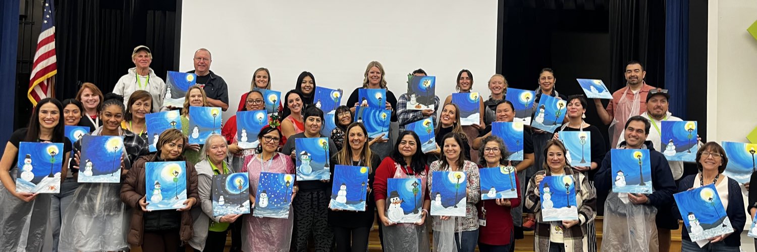 UTK-8 John Muir Language Academy banner