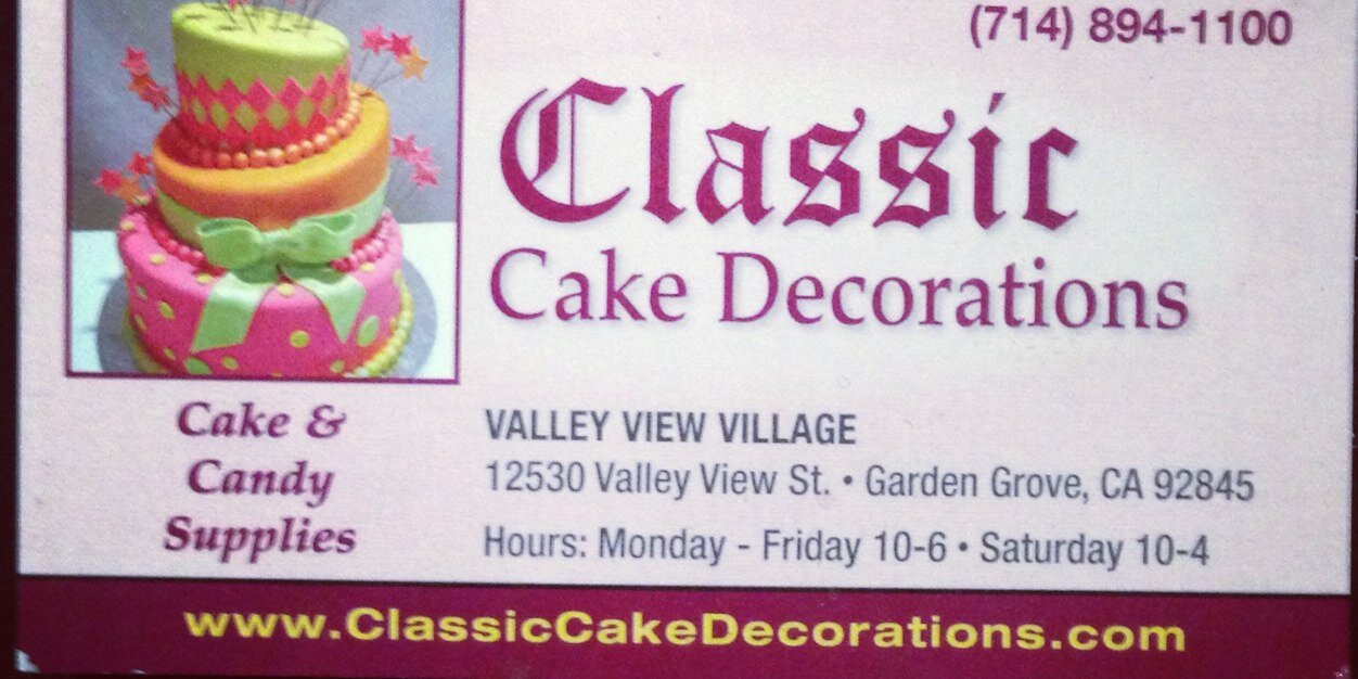 classiccake85's profile banner image