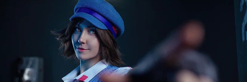 ariururu's profile banner image