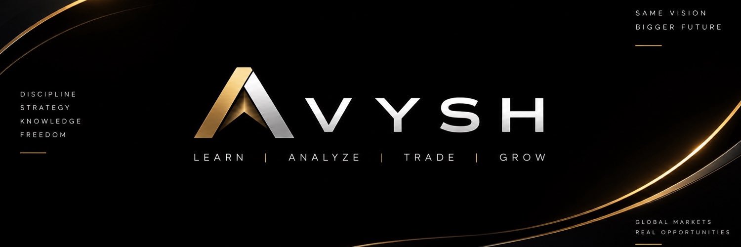 AvyshX's profile banner image