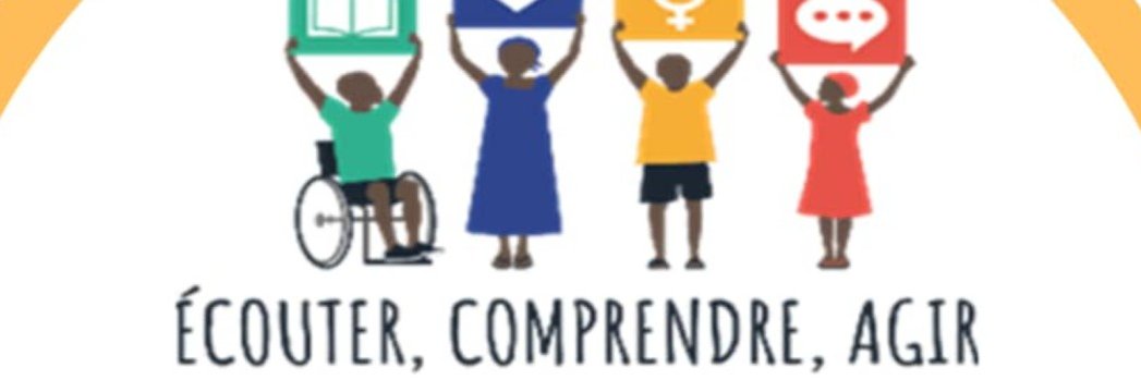 Communauté des Jeunes Engagés du Sénégal banner