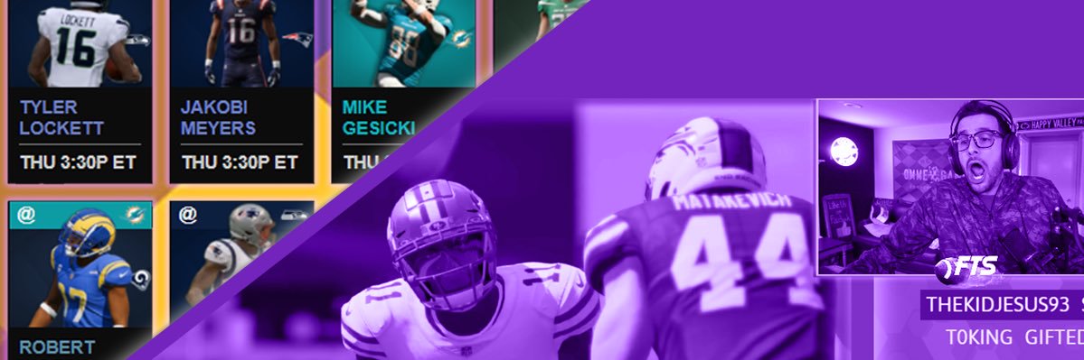 jaredpersson's profile banner image