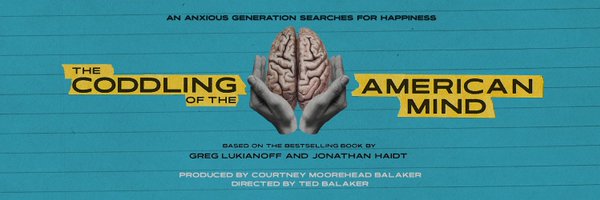 CoddlingMovie Profile Banner