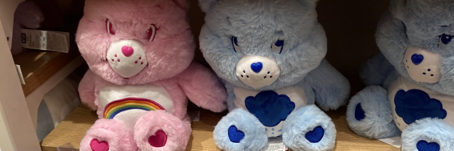 mmoooreeeeee's profile banner image