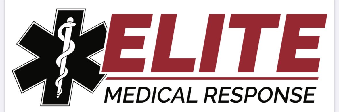 Elite Medical Response banner