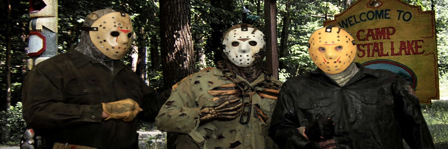 Jason Todd Voorhees's banner