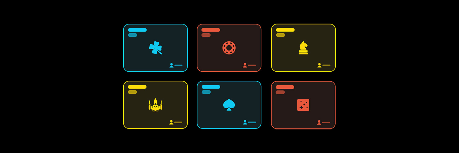 Lottery of the People banner