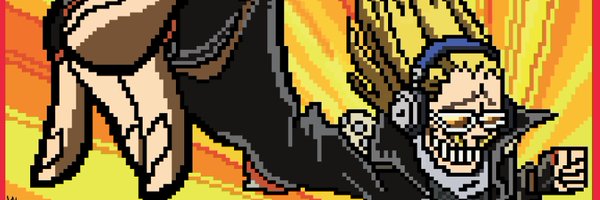 DaveTrosko Profile Banner
