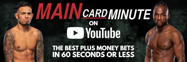 MainCardMinute Profile Banner