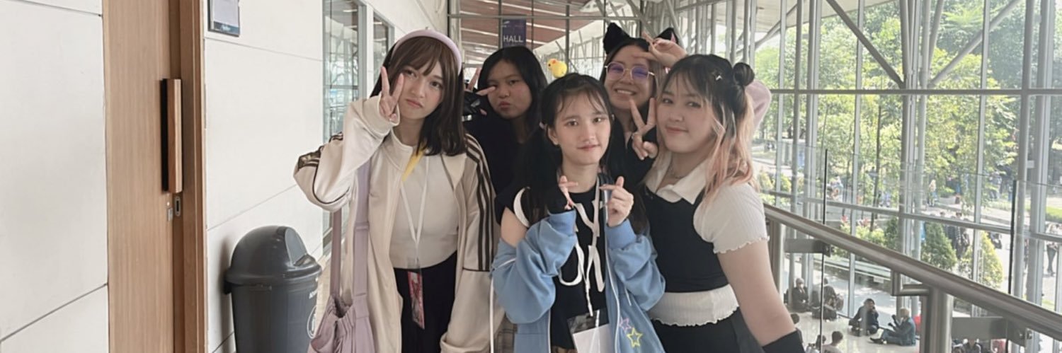Fuzei_team's profile banner image