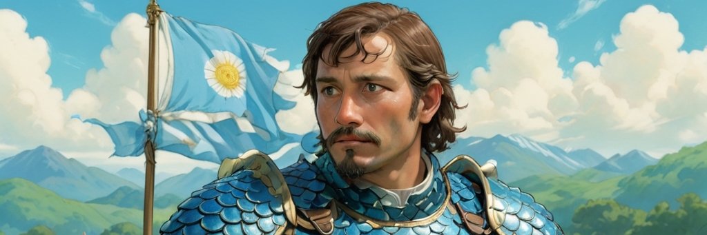 Legionario Argento banner