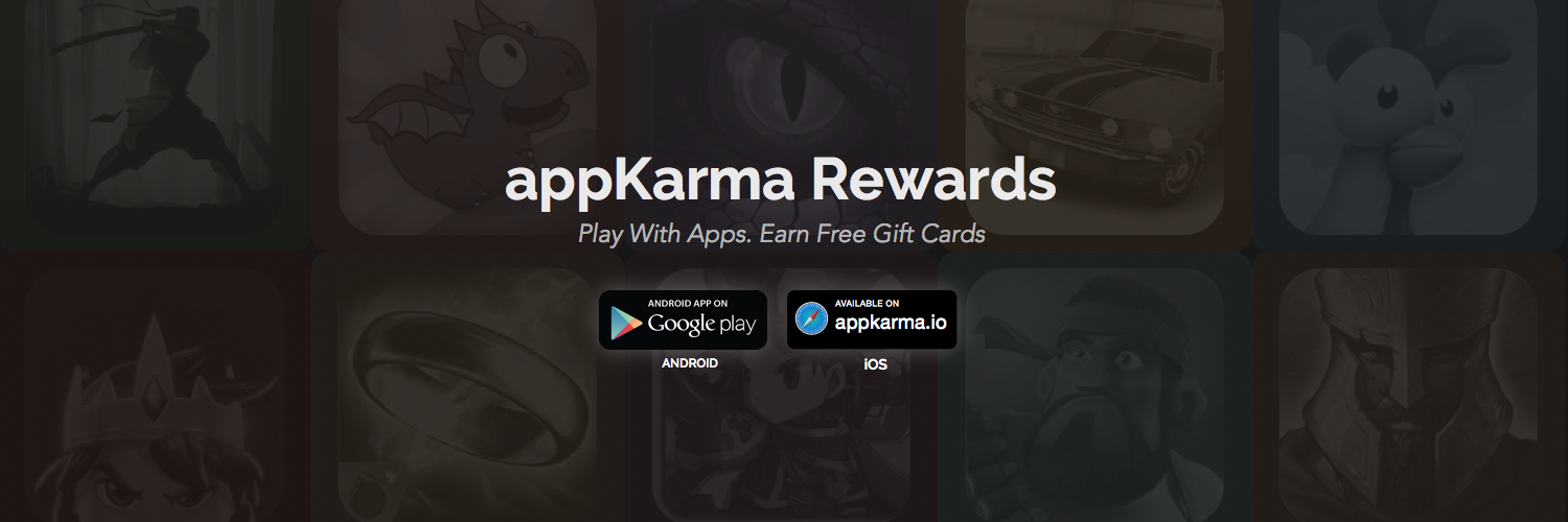 mobileappKarma's profile banner image