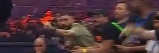 Kenny Omega 🇫🇷🇩🇿 banner