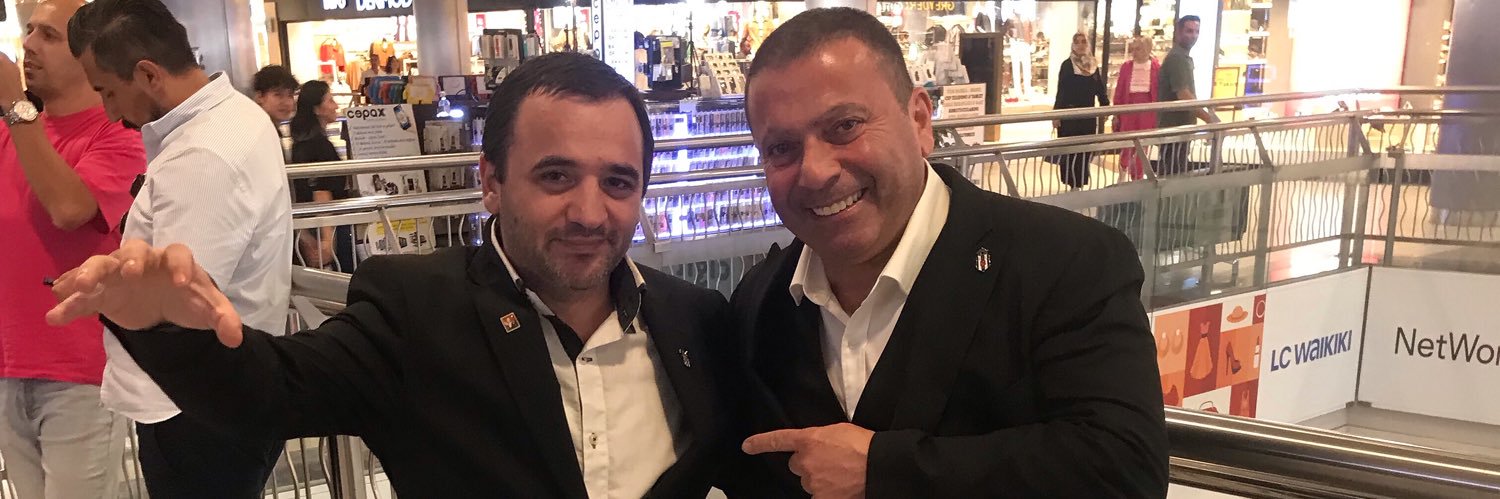 Öner öcal banner