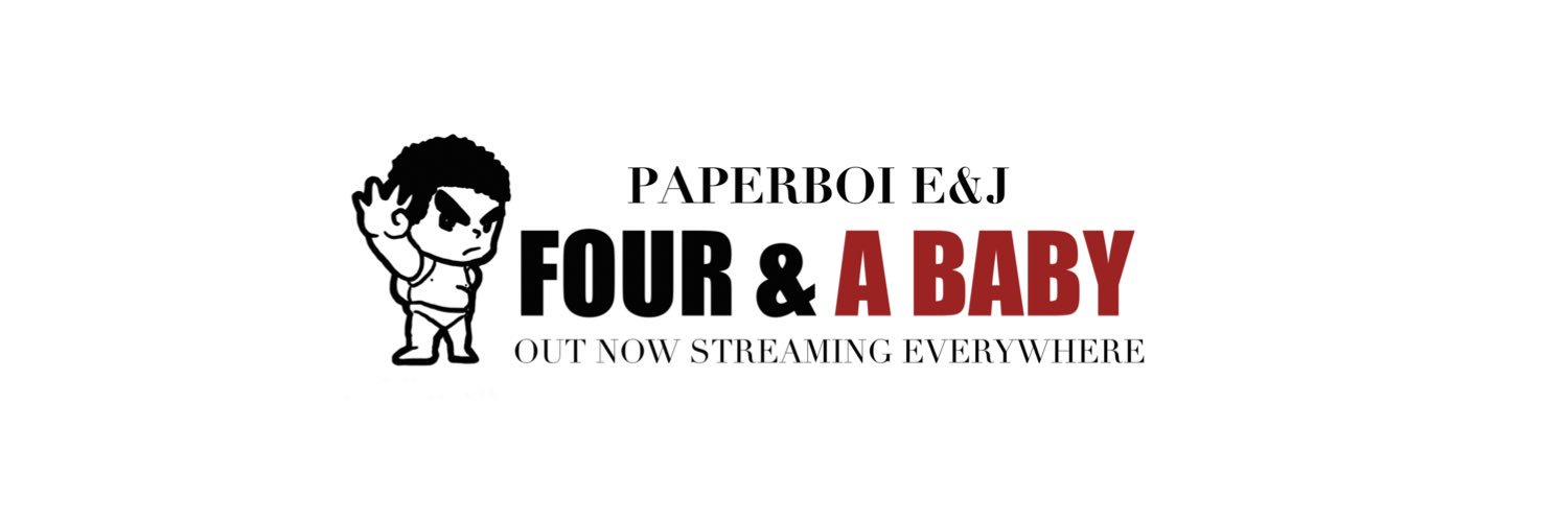 Paperboi E&J banner