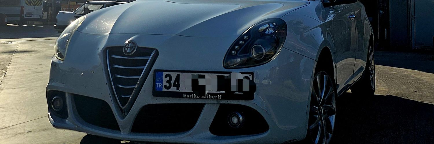 İskender Şanlı Hakan banner