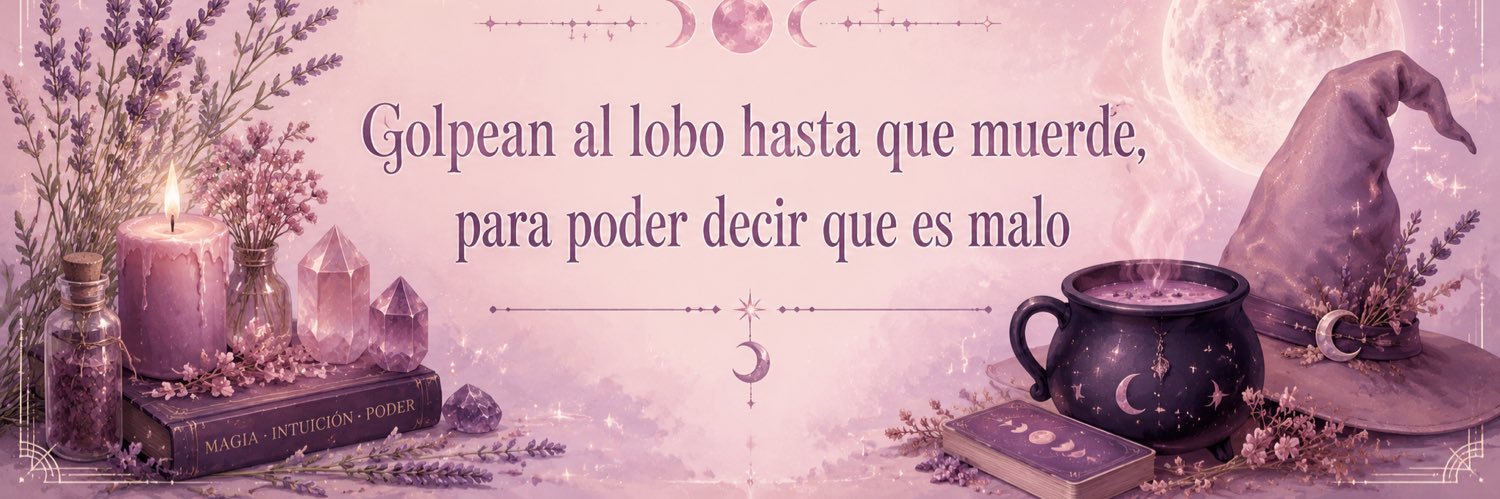 Gossip Witch 🪞 banner