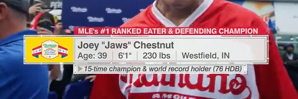 American Hero banner