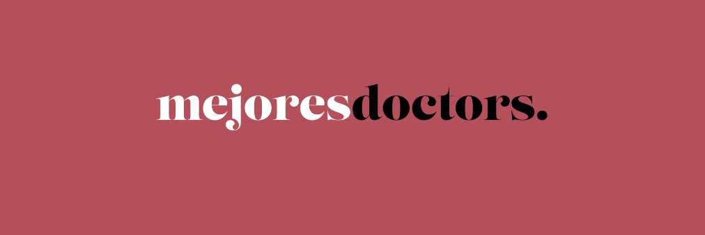 Mejores Doctors banner