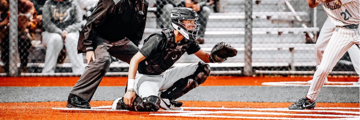 Cal Gradwahl #13 banner