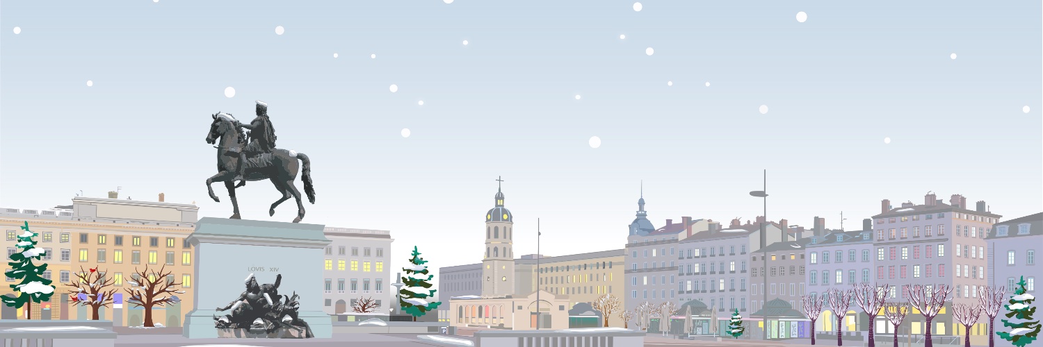 Lyon CityCrunch banner