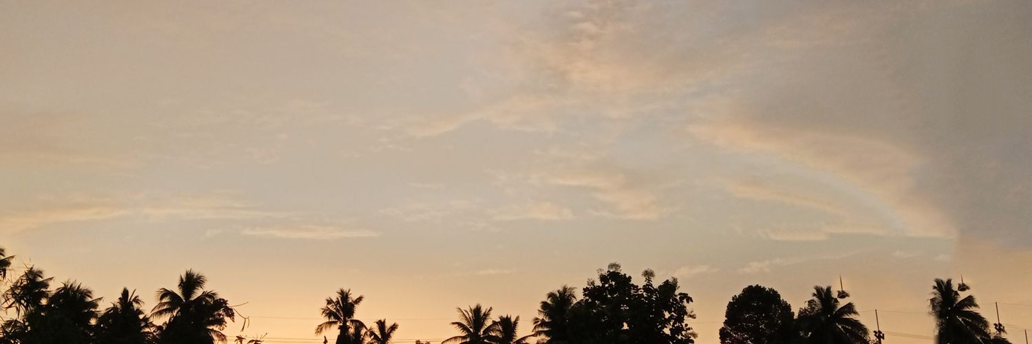 tk_sathit's profile banner image