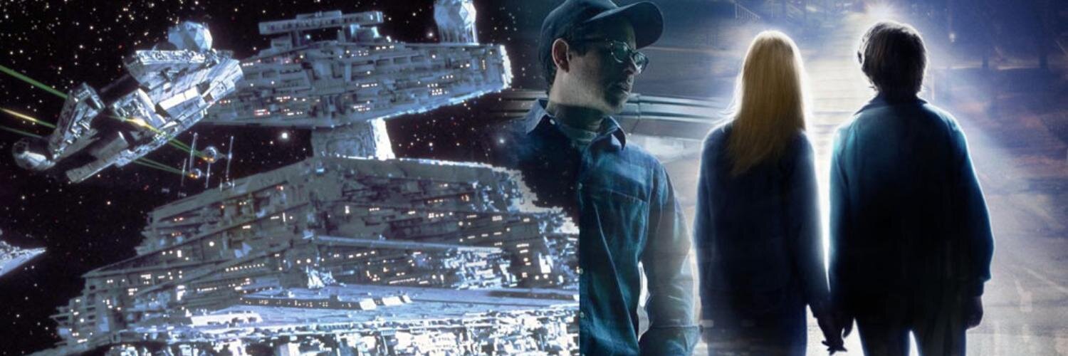 J.J. Abrams Fans banner