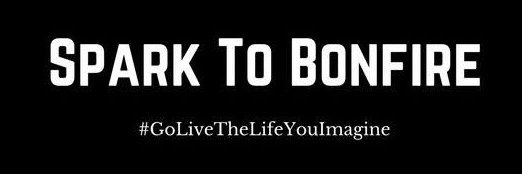 SparktoBonfire's profile banner image