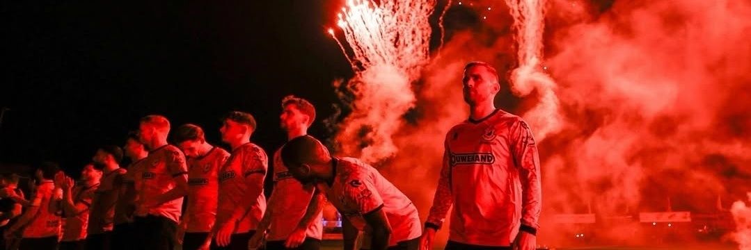 KlinkenbergRein's profile banner image
