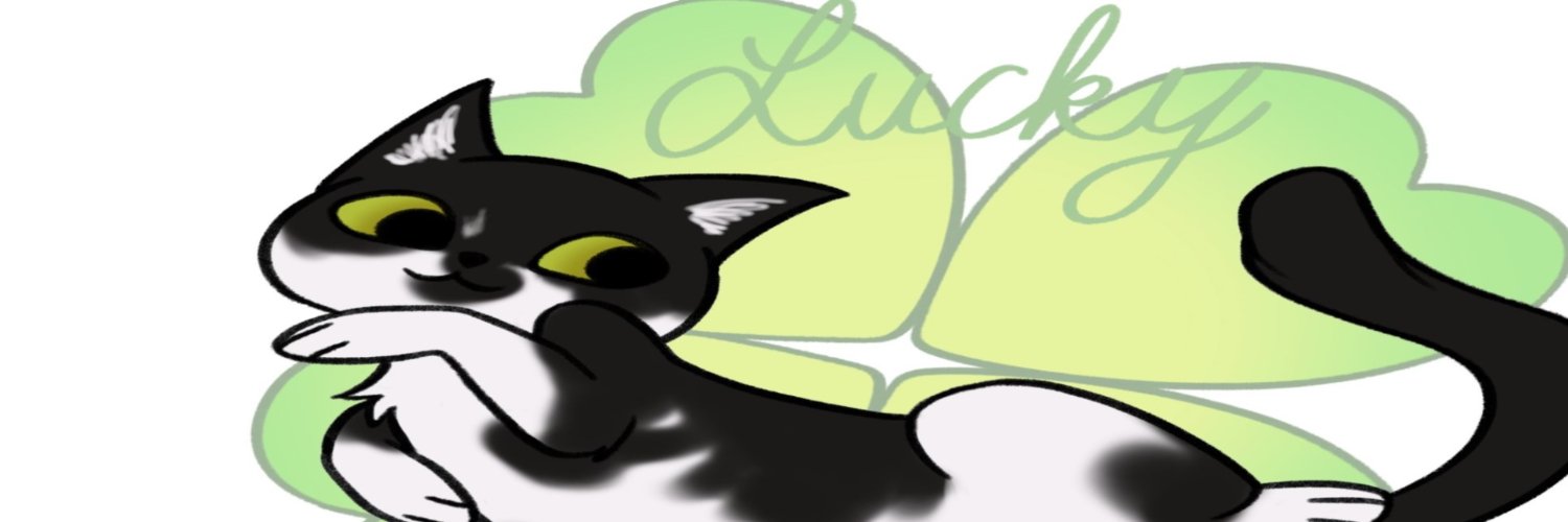 Doomsailor 💜🦴🐈 banner