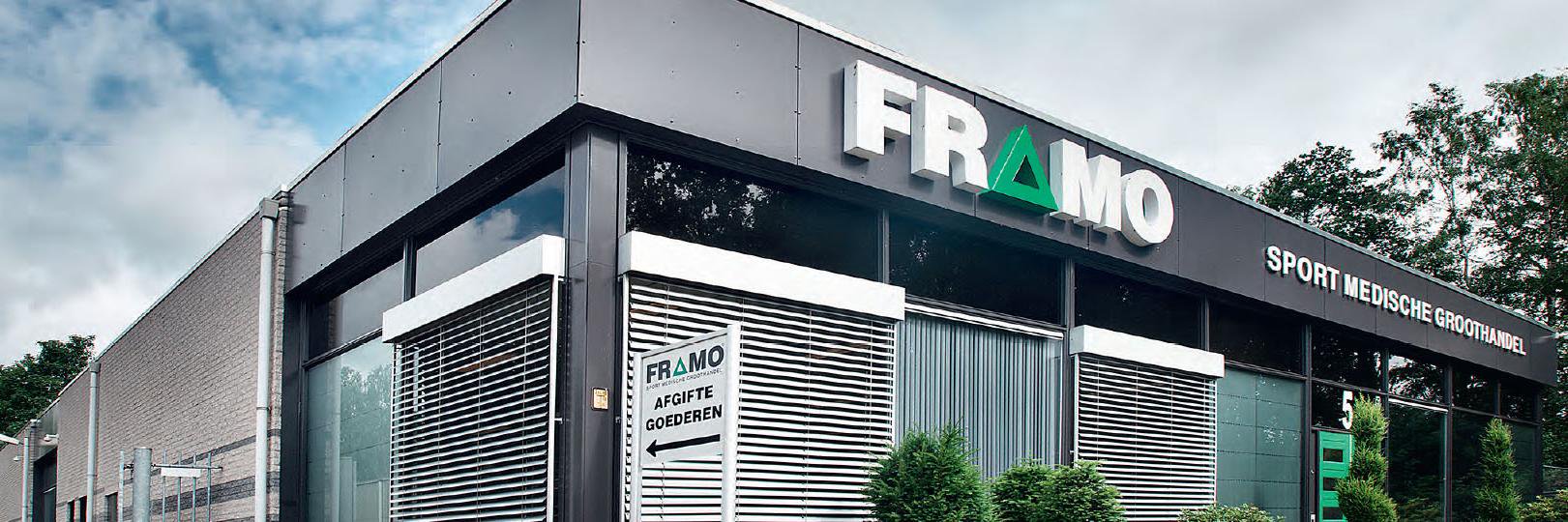 FramoSport's profile banner image