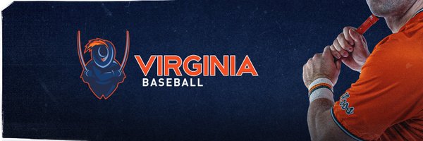 Virginia Baseball Profile Banner