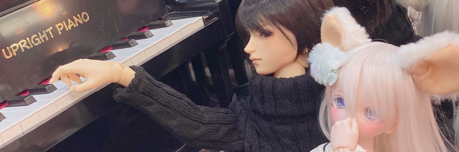 HAKAION's profile banner image