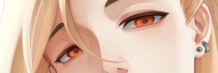 Beans 🦝☕️ HIATUS banner