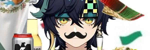 Snowtunaa Profile Banner