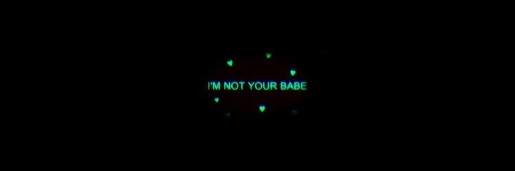 thrsamae's profile banner image