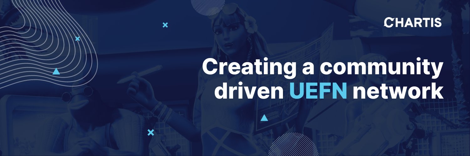 Chartis Games banner