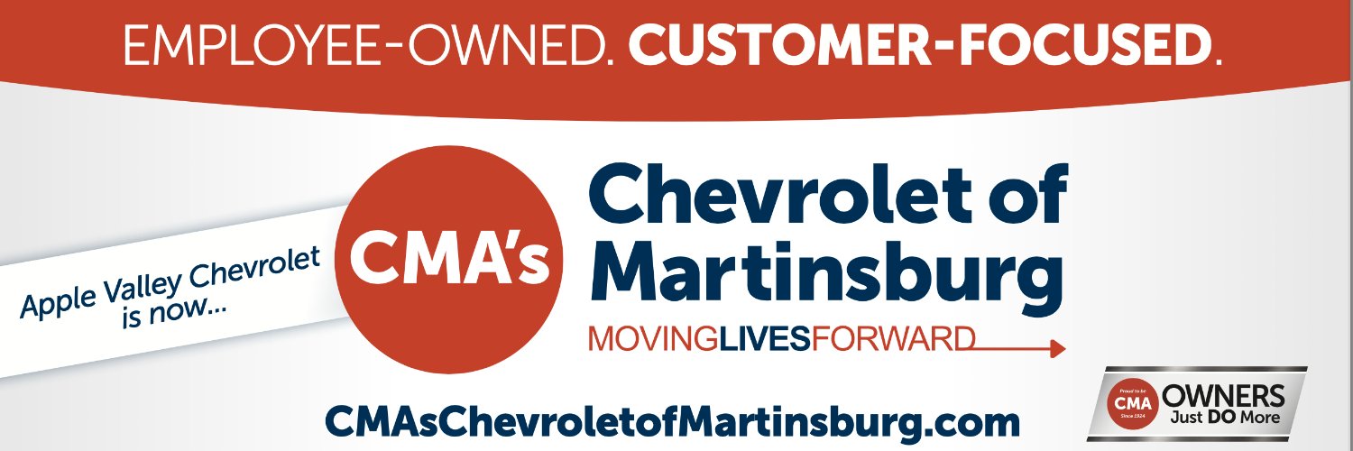 CMAsChevyMburg's profile banner image