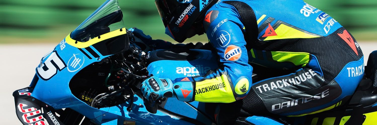 Agent M 🏍️🏍️🏍️ banner